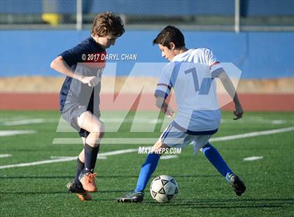 Thumbnail 1 in Maranatha vs San Marino photogallery.
