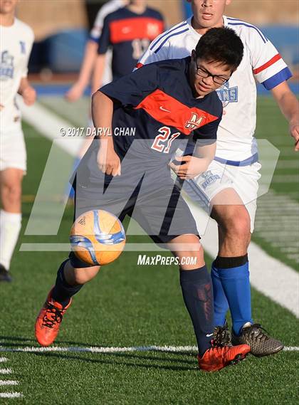 Thumbnail 1 in Maranatha vs San Marino photogallery.