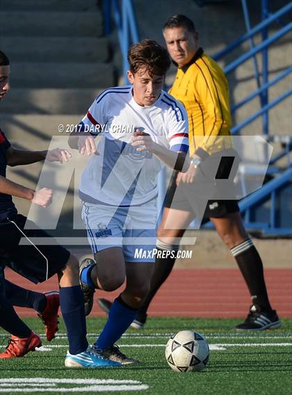 Thumbnail 2 in Maranatha vs San Marino photogallery.