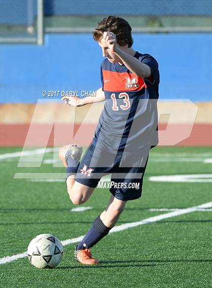 Thumbnail 3 in Maranatha vs San Marino photogallery.