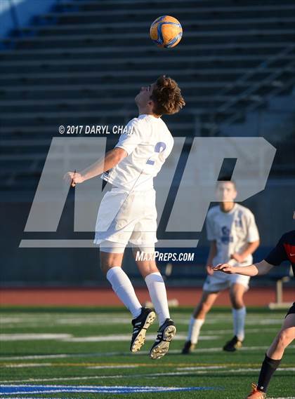 Thumbnail 3 in Maranatha vs San Marino photogallery.