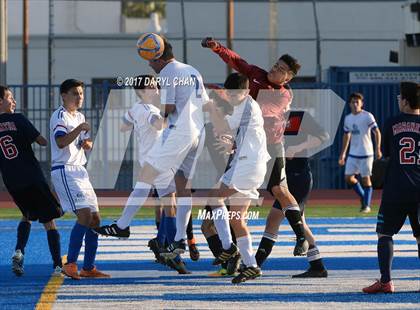 Thumbnail 3 in Maranatha vs San Marino photogallery.