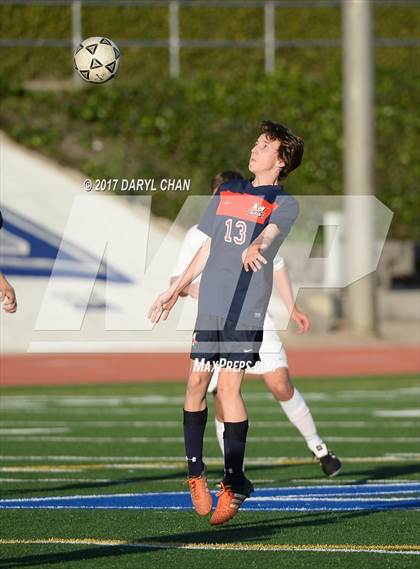 Thumbnail 2 in Maranatha vs San Marino photogallery.