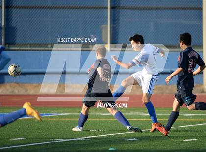 Thumbnail 1 in Maranatha vs San Marino photogallery.