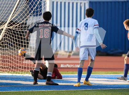 Thumbnail 2 in Maranatha vs San Marino photogallery.