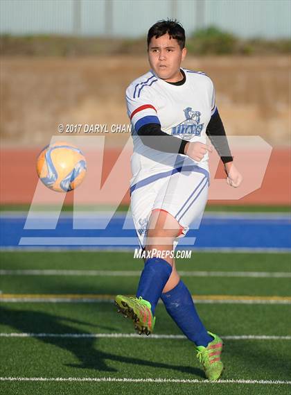 Thumbnail 2 in Maranatha vs San Marino photogallery.