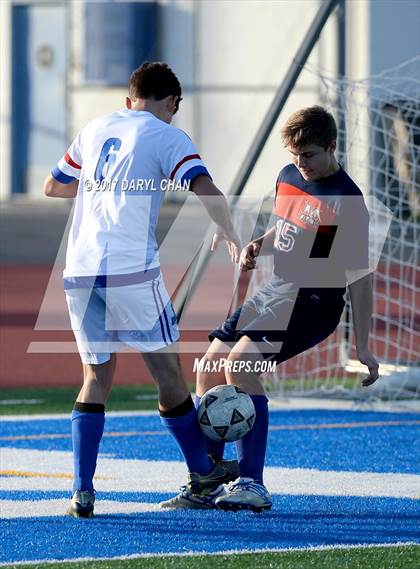 Thumbnail 1 in Maranatha vs San Marino photogallery.