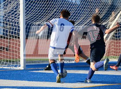 Thumbnail 3 in Maranatha vs San Marino photogallery.