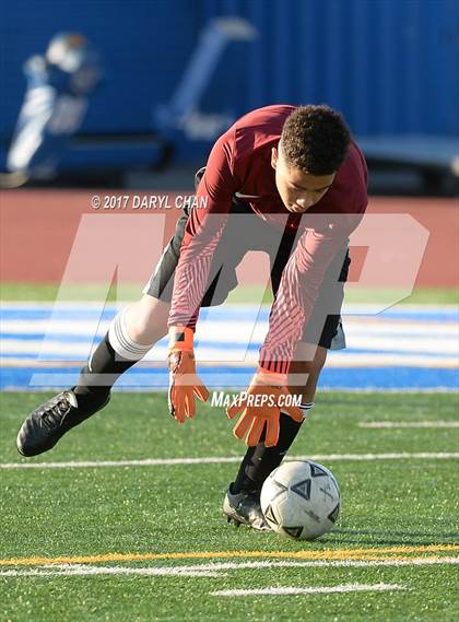 Thumbnail 1 in Maranatha vs San Marino photogallery.