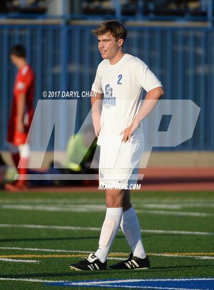 Thumbnail 3 in Maranatha vs San Marino photogallery.
