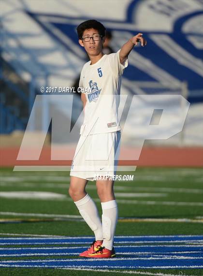 Thumbnail 1 in Maranatha vs San Marino photogallery.