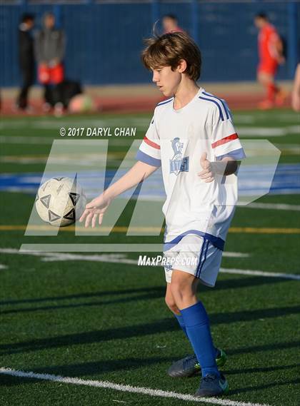 Thumbnail 3 in Maranatha vs San Marino photogallery.
