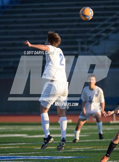 Thumbnail 1 in Maranatha vs San Marino photogallery.