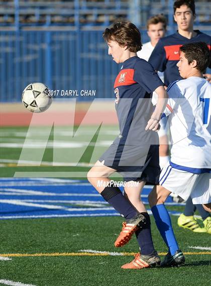Thumbnail 1 in Maranatha vs San Marino photogallery.
