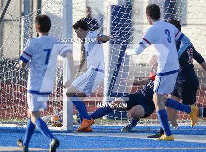 Thumbnail 2 in Maranatha vs San Marino photogallery.