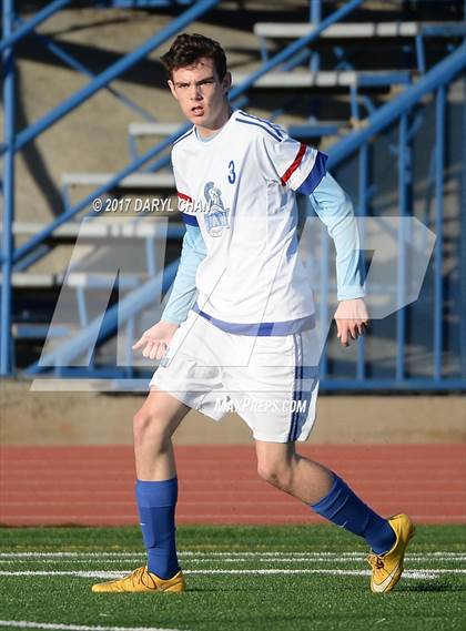 Thumbnail 1 in Maranatha vs San Marino photogallery.