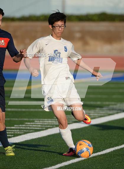 Thumbnail 1 in Maranatha vs San Marino photogallery.