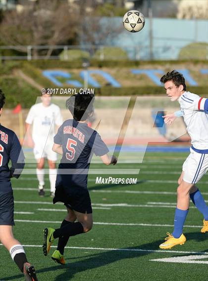 Thumbnail 3 in Maranatha vs San Marino photogallery.
