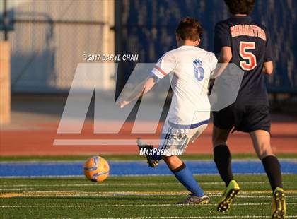 Thumbnail 3 in Maranatha vs San Marino photogallery.