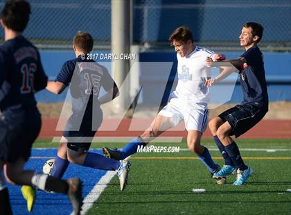 Thumbnail 3 in Maranatha vs San Marino photogallery.
