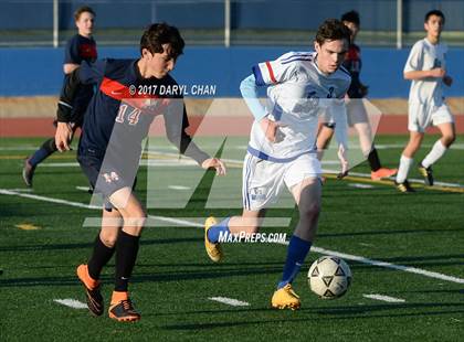 Thumbnail 3 in Maranatha vs San Marino photogallery.