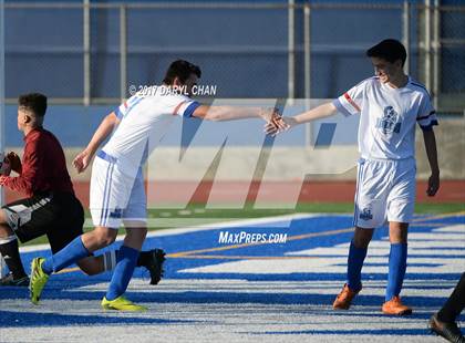 Thumbnail 1 in Maranatha vs San Marino photogallery.