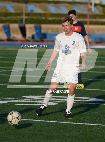 Thumbnail 3 in Maranatha vs San Marino photogallery.