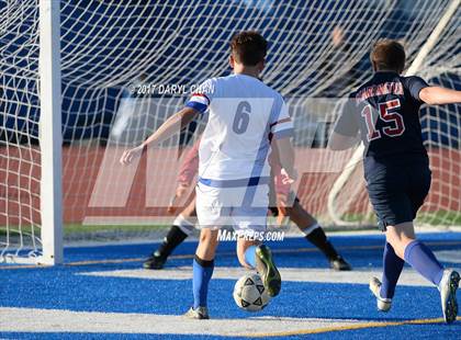 Thumbnail 2 in Maranatha vs San Marino photogallery.