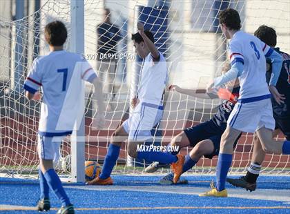 Thumbnail 1 in Maranatha vs San Marino photogallery.