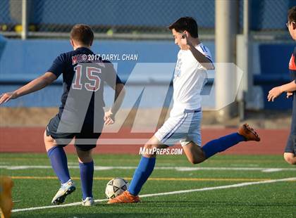 Thumbnail 2 in Maranatha vs San Marino photogallery.
