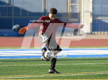Thumbnail 3 in Maranatha vs San Marino photogallery.