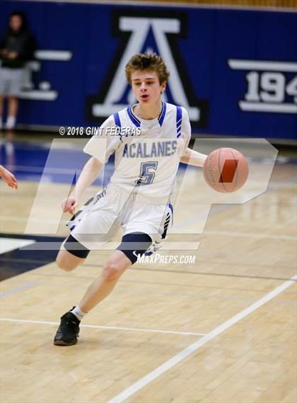 Thumbnail 1 in Las Lomas @ Acalanes photogallery.