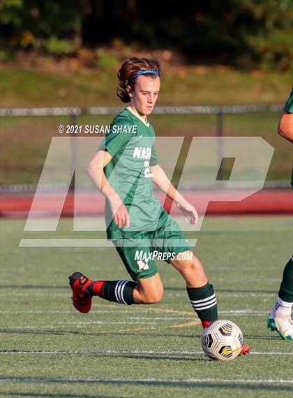 Thumbnail 2 in Marlborough @ Nashoba Regional photogallery.