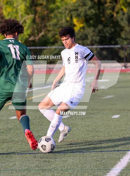 Thumbnail 2 in Marlborough @ Nashoba Regional photogallery.