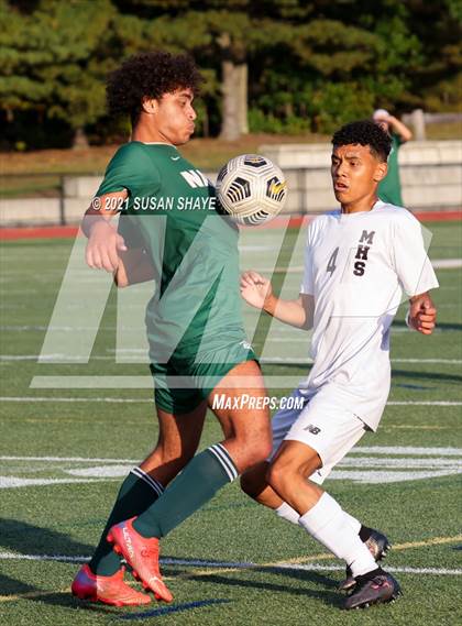Thumbnail 2 in Marlborough @ Nashoba Regional photogallery.