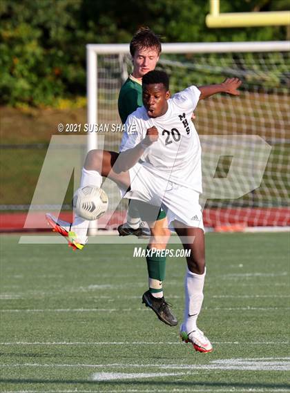Thumbnail 3 in Marlborough @ Nashoba Regional photogallery.