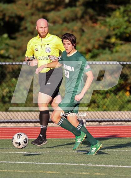 Thumbnail 1 in Marlborough @ Nashoba Regional photogallery.