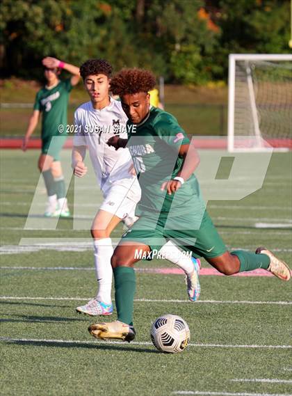 Thumbnail 2 in Marlborough @ Nashoba Regional photogallery.