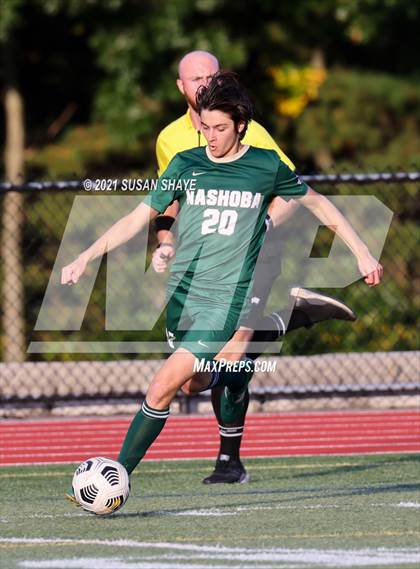 Thumbnail 3 in Marlborough @ Nashoba Regional photogallery.
