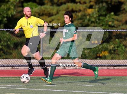 Thumbnail 1 in Marlborough @ Nashoba Regional photogallery.