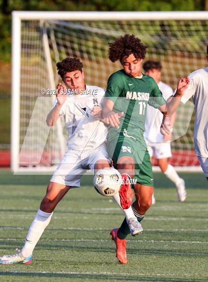 Thumbnail 1 in Marlborough @ Nashoba Regional photogallery.