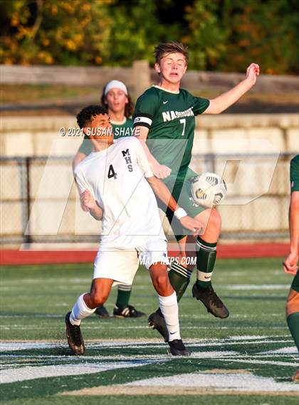 Thumbnail 2 in Marlborough @ Nashoba Regional photogallery.