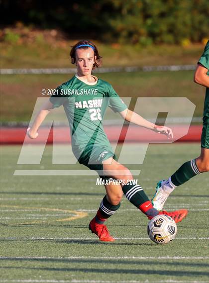 Thumbnail 3 in Marlborough @ Nashoba Regional photogallery.