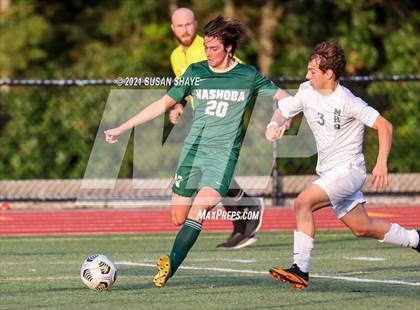 Thumbnail 2 in Marlborough @ Nashoba Regional photogallery.