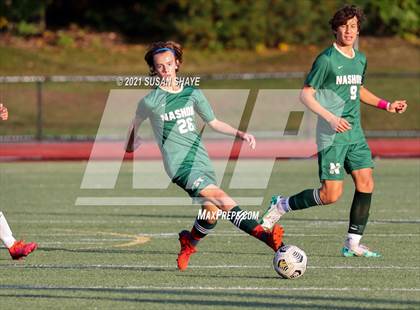 Thumbnail 1 in Marlborough @ Nashoba Regional photogallery.