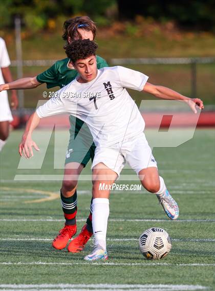 Thumbnail 3 in Marlborough @ Nashoba Regional photogallery.