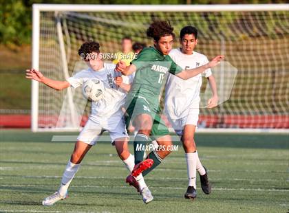 Thumbnail 2 in Marlborough @ Nashoba Regional photogallery.