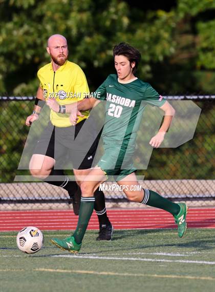 Thumbnail 2 in Marlborough @ Nashoba Regional photogallery.