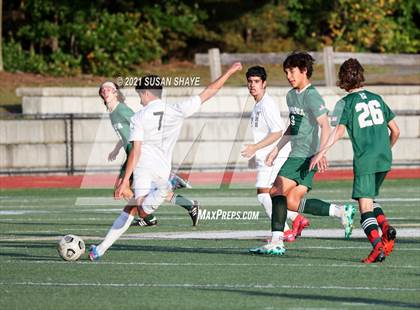 Thumbnail 3 in Marlborough @ Nashoba Regional photogallery.