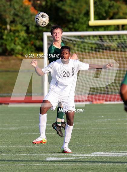 Thumbnail 2 in Marlborough @ Nashoba Regional photogallery.